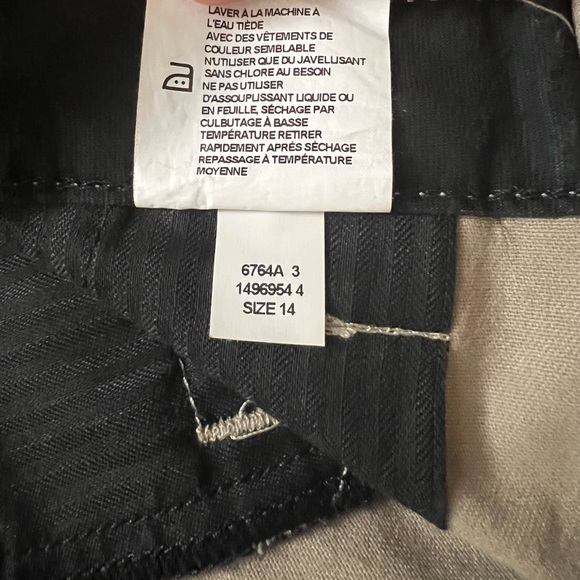 Boys Dickies Flex Cargo Pant - Tan - Picture 4 of 4